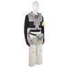Cosplay Costume Set Anime Roleplay Full Outfit Luth Themed Events S-XXL Sizes