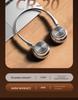 Retro Fashion CR-20 Myllard Bluetooth 5.4 Over-Ear Headphones with Super Long Battery Life
