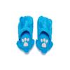 Crocs Классические клоги C X Melting Sadness Синие Женские 208492-456
