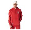 New Era League Essentials New York Yankees Hoodie