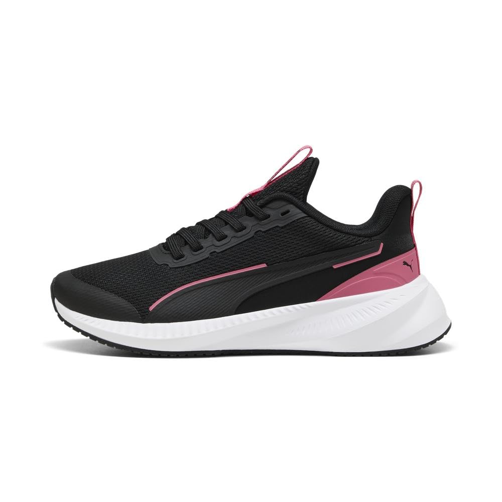 Кроссовки Flyer LITE 3 401526 Унисекс Взрослый 2025 Цвета Puma White см [PUMA] Весна/Лето Черный/Magic Rose/Puma (03) 22,5