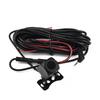 For Car Driving Recorder Stream Media Rear View  Reverse Camera 5 Pin 2.5mm Jack