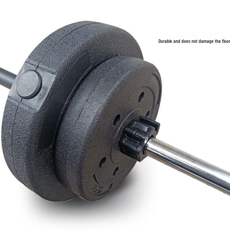 Adjustable Cement Dumbbell