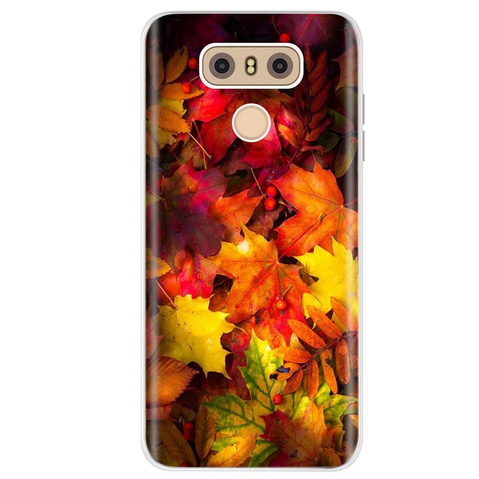 Чехол для LG G6 Милый Мультяшный Кот Мягкий Силиконовый Чехол для Телефона для LG G6 Plus G 6 LGG6 H870 H871 H872 H873 Задняя Крышка 6.7'' Capa
