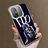 Ado Cartoon K-Kyogen X Uta Shockproof Phone Case for Xiaomi Poco X7 X6 X5 X3 Pro F7 Ultra M8 Redmi 15C 15 14C 13C 12C 10C 13 12