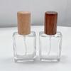 30/50ml Cosmetic Container Refillable Cosmetic Sprayer Bottle Portable Perfume Bottle  Travel