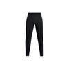 Casual Running Fitness Long Pants Men Bottoms Black 1365669-001