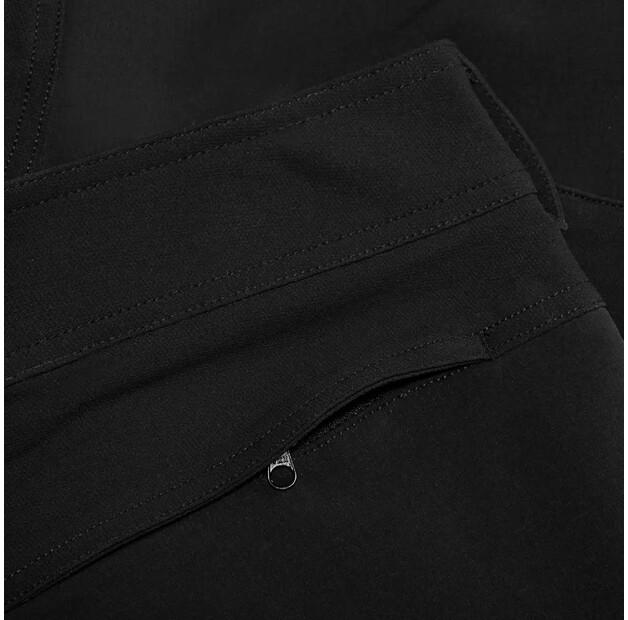 Mammut Брюки Zinal Hybrid