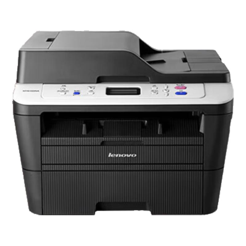 Lenovo M7615DNA Monochrome Laser Multifunction Printer CN plug (adapter included)