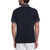 Original Penguin Mens Earl Cotton Pique Polo Shirt