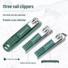 Nail Clippers Variety with Custom Logo Gift Box - Manicure Tools Available