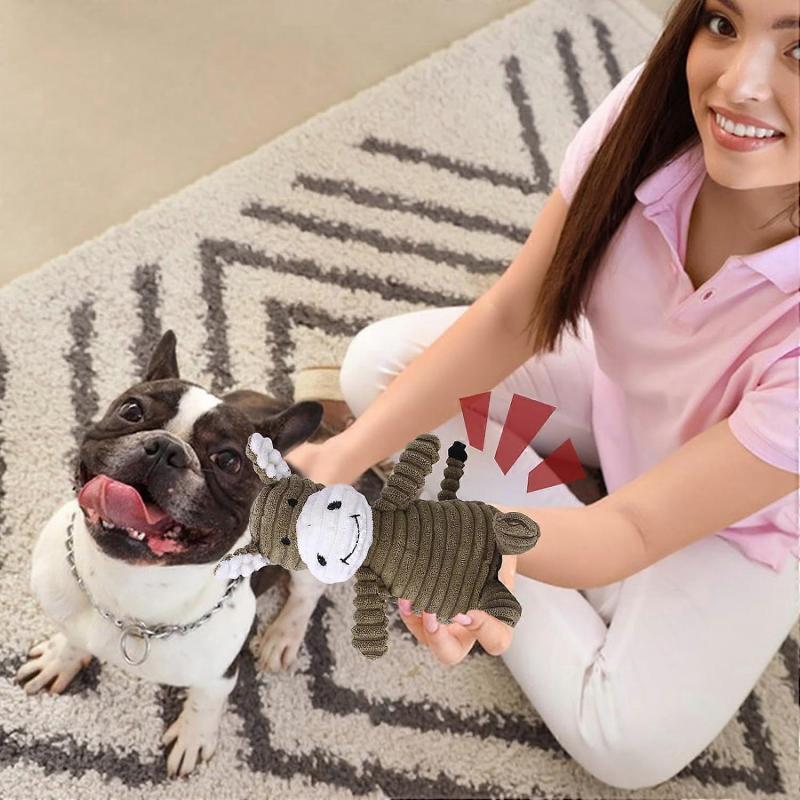 Squeaky Dog Toys Dog Chew Toys Squeaky Toys Interactive Dog Toys