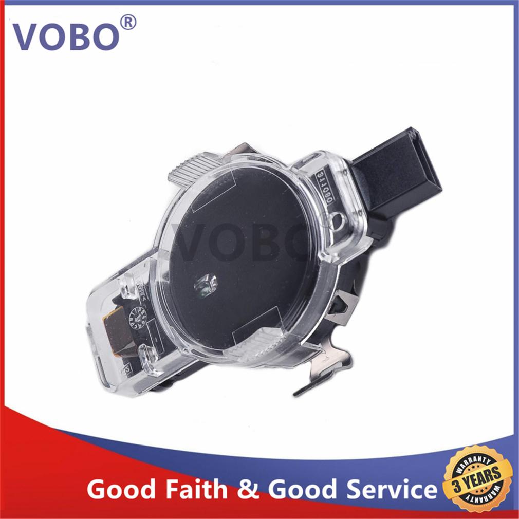 New High Quality Auto Air Humidity Rain Sensor for VW CC 81D 955 547A 81D955547A