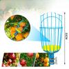 Multifunctional Telescopic Fruit Picker High-Altitude Picking Fruit Trees Do Not Hurt Fruit Bayberry Pipa Apple Orange Picking Special Equipment
