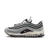 Кроссовки Air Max 97 Women (FD0800-001) черный/металлическое серебро/светло-коричневый/пустынная ягода