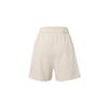 Nike Casual Shorts Women's White DM6729-104