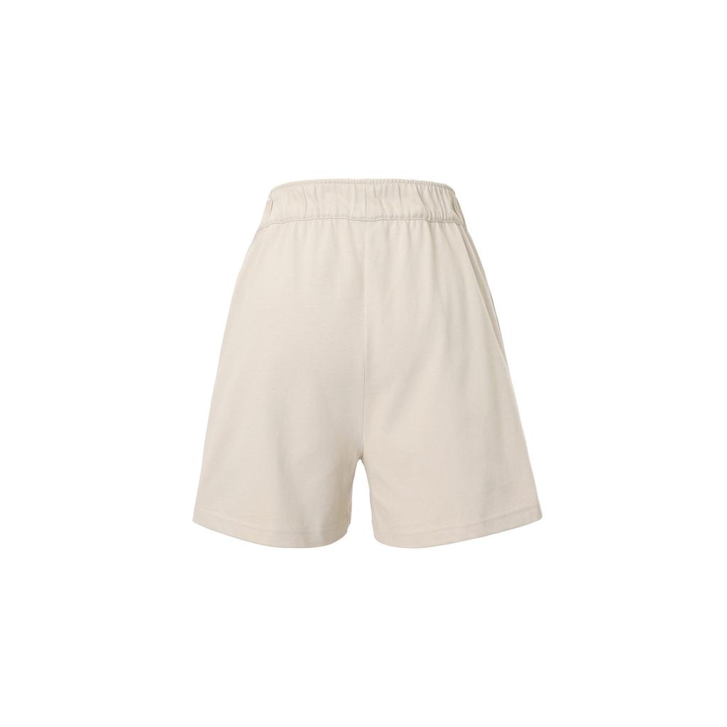 Nike Casual Shorts Women's White DM6729-104