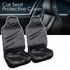 Универсальный сверхпрочный брезентовый чехол на автомобильное сиденье - Защитный чехол для путешествий с домашними животными Нетканый материал Защитник сиденья для поездок питомцев в автомобиле