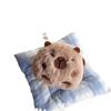 Cute Capibara plush capybara earphone cover for Apple AirPods1 protective case AirPods pro1