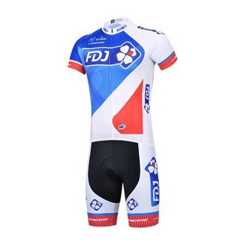 Unisex Short Sleeve Cycling Jersey Mountain Bike Stretch Fabric All Lightweight
