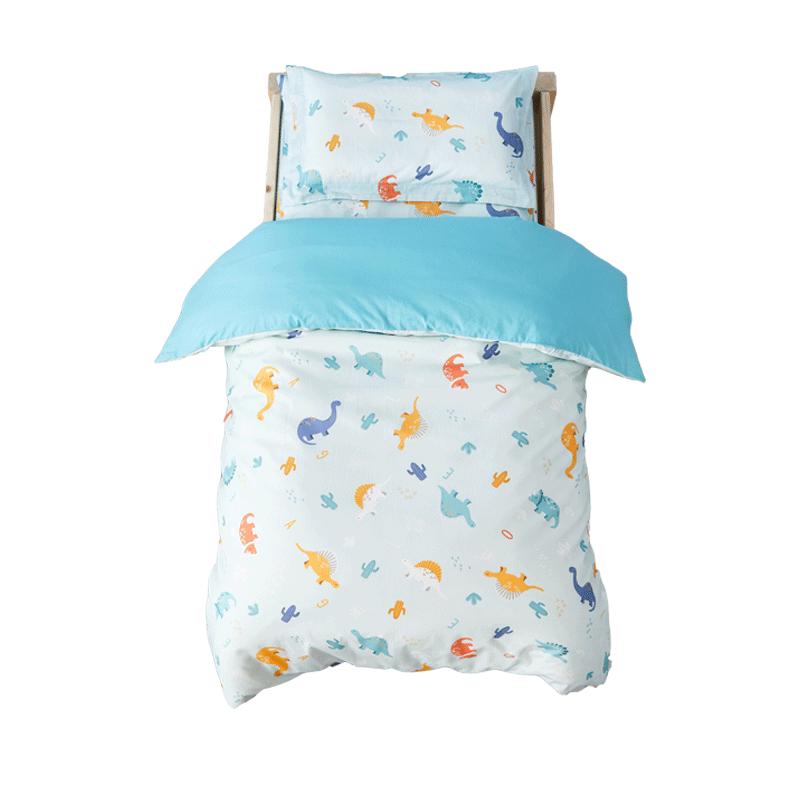 Mercury Kids Kindergarten Antibacterial Bedding Set
