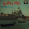 LP Record MANTOVANI & HIS ORCHESTRA - Italia Mia SLC42 LONDON 1961 Japan New Age & Easy Listening Used