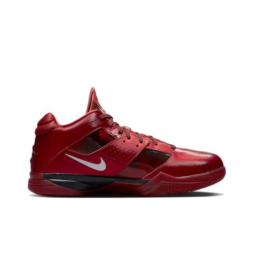 Nike Zoom KD 3 "Challenge Red" Красный DV0835-600