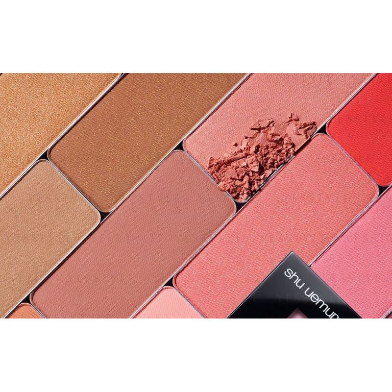 Shu Uemura Цвет лица