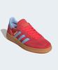 adidas Гандбол Специальный - Ярко-красный:Синий / Jr3607