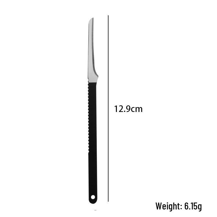 Набор педикюрных ножей из нержавеющей стали: Двусторонняя пилка для ногтей с лезвием, пилка для ног и инструмент для отшелушивания