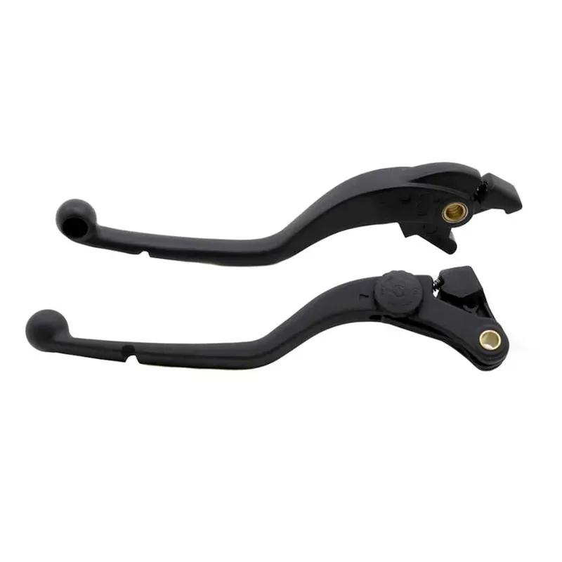 For BMW F850GS/ADV F750GS F900XR F900R S1000R S1000XR Motorcycle Left &Right Brake Clutch Levers 2018 2019 2020 2021 2022 2023