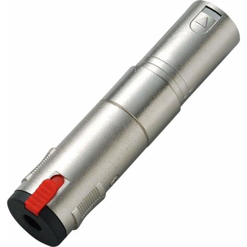 TRUE DYNA TDX305 XLR Male to Female Phone Adapter