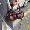 Handheld Women's Bag Shoulder Bag Large Capacity Messenger Bag