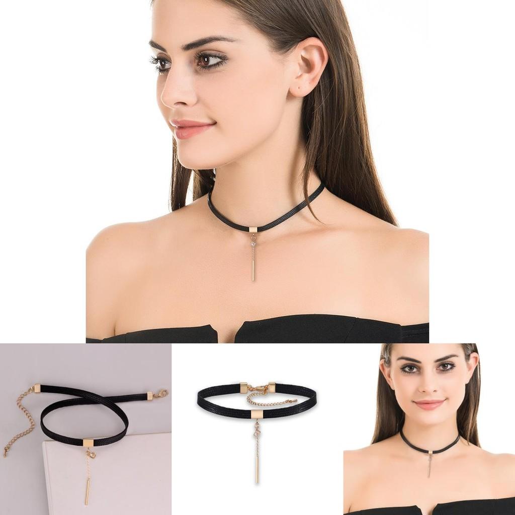 Элегантное корейское ожерелье с кисточкой в виде куба любви для женщин, с покрытием из розового золота 18 карат