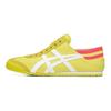 ONITSUKA TIGER Кроссовки Mexico 66 Paraty 'Желто-белые' 1183A437-751