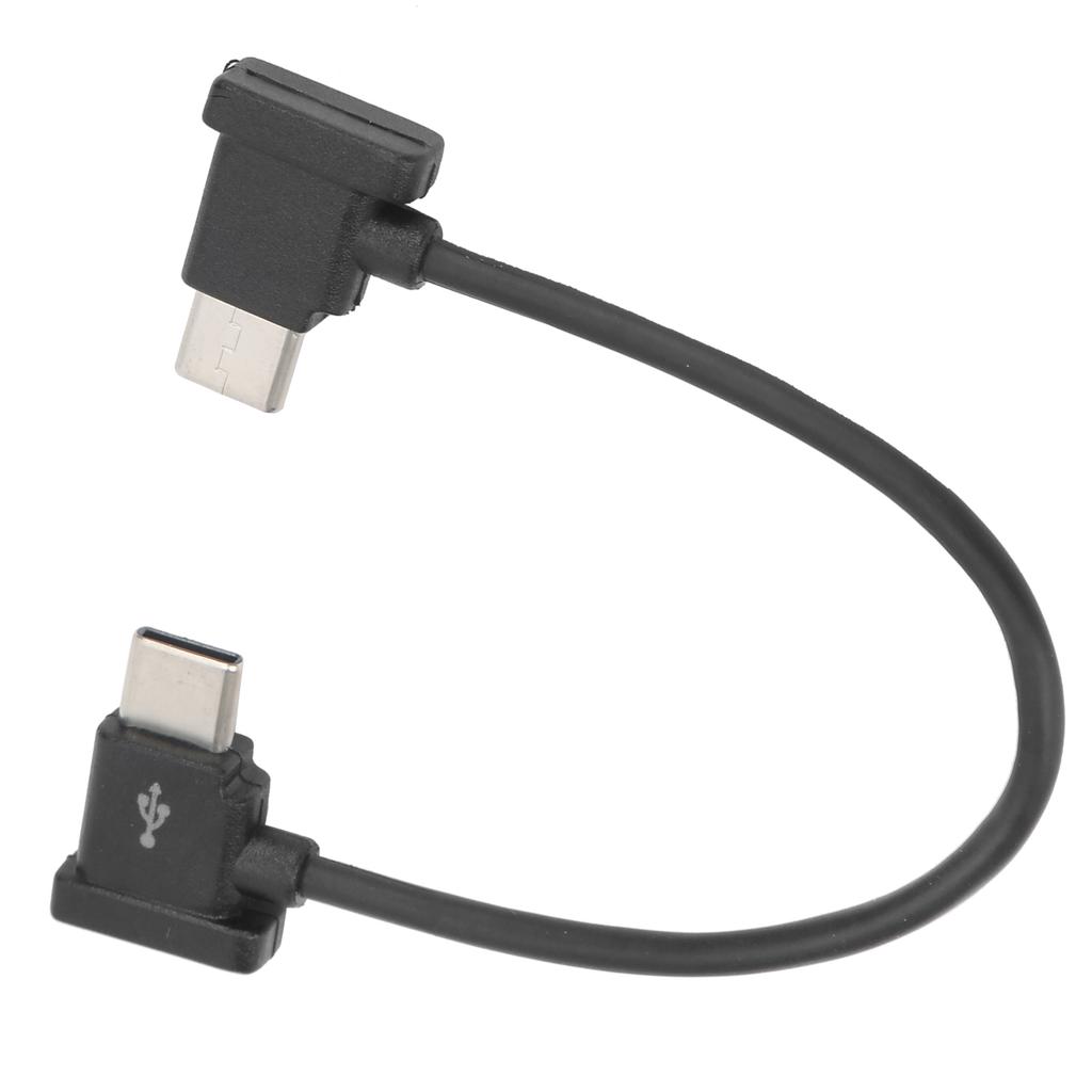 15см кабель для передачи данных TypeC - TypeC для мобильного телефона и планшета, подходит для Pocket2 Osmo Pocket