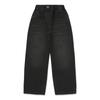 Bluetail Charcoal Gray Bellbottom Denim Pants Azg4pt02cg