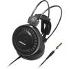 Audio Technica Ath Ad500x Проводные Аэродинамические Открытые Наушники Черные