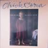 LP Пластинка CHICK COREA ELEKTRIC BAND - Eye Of The Beholder 3304 Candid 2024 US Джаз