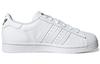Adidas Originals SUPERSTAR Skateboard Shoes Women's Low Top White/Gray GX2168