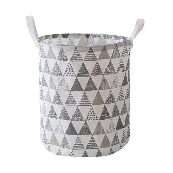 Складной держатель для одежды большой емкости, сумка для хранения корзины для белья, органайзер