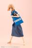 Kotobukiya Sosai Girls' Garden Dress Up Тело [M] Рост примерно. Пластиковая модель 134 мм в масштабе 1/10