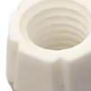 2Pcs Toothpaste Refill Adapter, Transfer Tool, Travel Useful Accessories, Compact