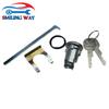 Ignition or Door or Trunk Lock Cylinder Keys Barrel Kit LC1426 DL1580 TL1575 For Chevrolet Buick GMC Cadillac Pontiac Oldsmobile