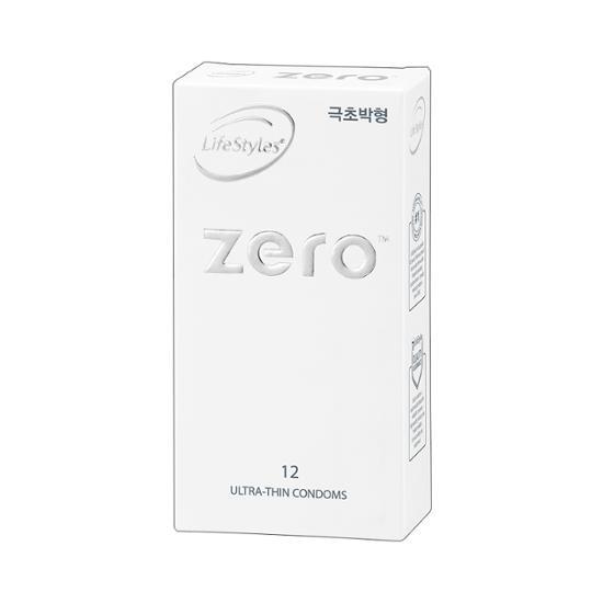 Образ жизни Zero 12P (Медицинское устройство)