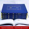 Цветные иллюстрированные записи Великого историка (Набор из 4 книг)