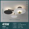 Modern Led Branch Ceiling Chandelier Acrylic for Dining Living Room Center Table Bedroom Sofa Home Decor Hanging Light Fixture