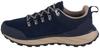 Hiking Shoes Jack Wolfskin Terraventure Urban Low (4055381) Dark Blue/beige