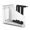 NZXT Vertical GPU Holder Riser Cable X White CS8534 & (PCIE4.0 16) AB-RH175-W1
