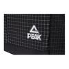 Peak 20-35L Lightweight Outdoor Series Plaid Design Fabric Backpack Unisex Backpack Black DB161010